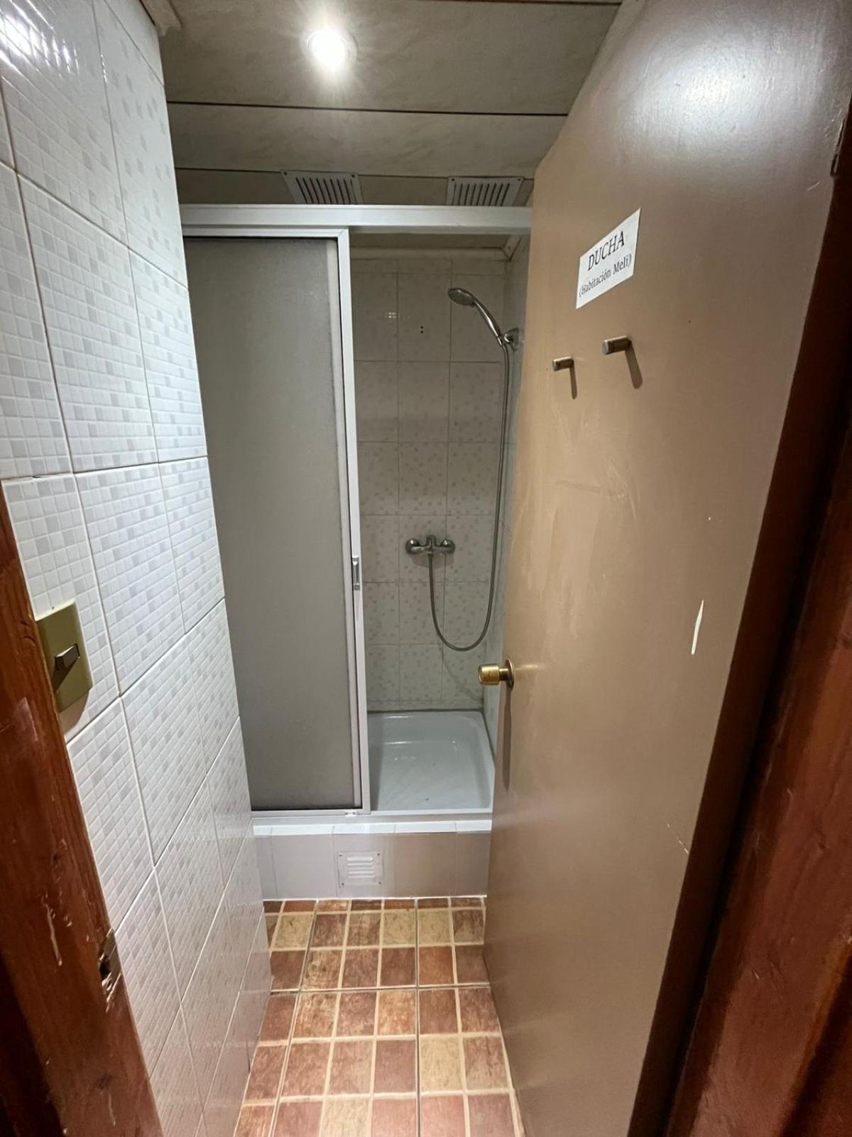 Umantue Hostel Panguipulli Eksteriør bilde