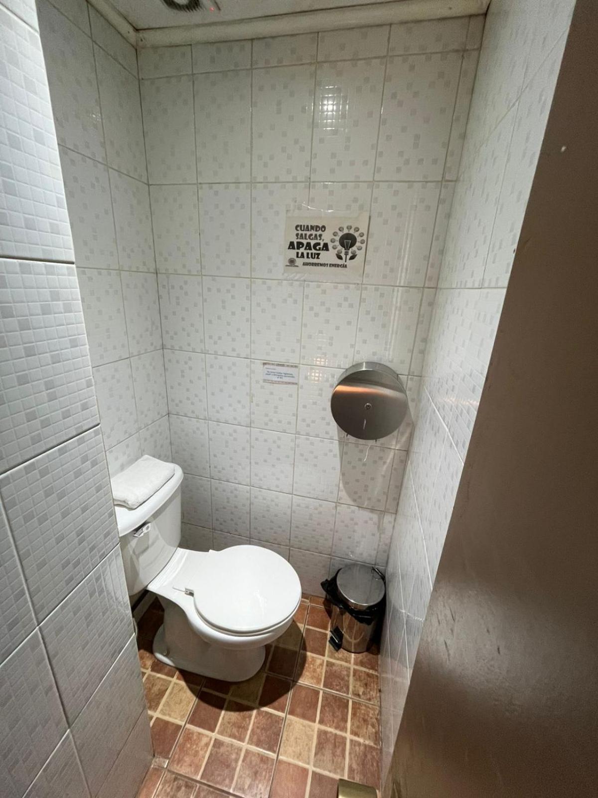 Umantue Hostel Panguipulli Eksteriør bilde