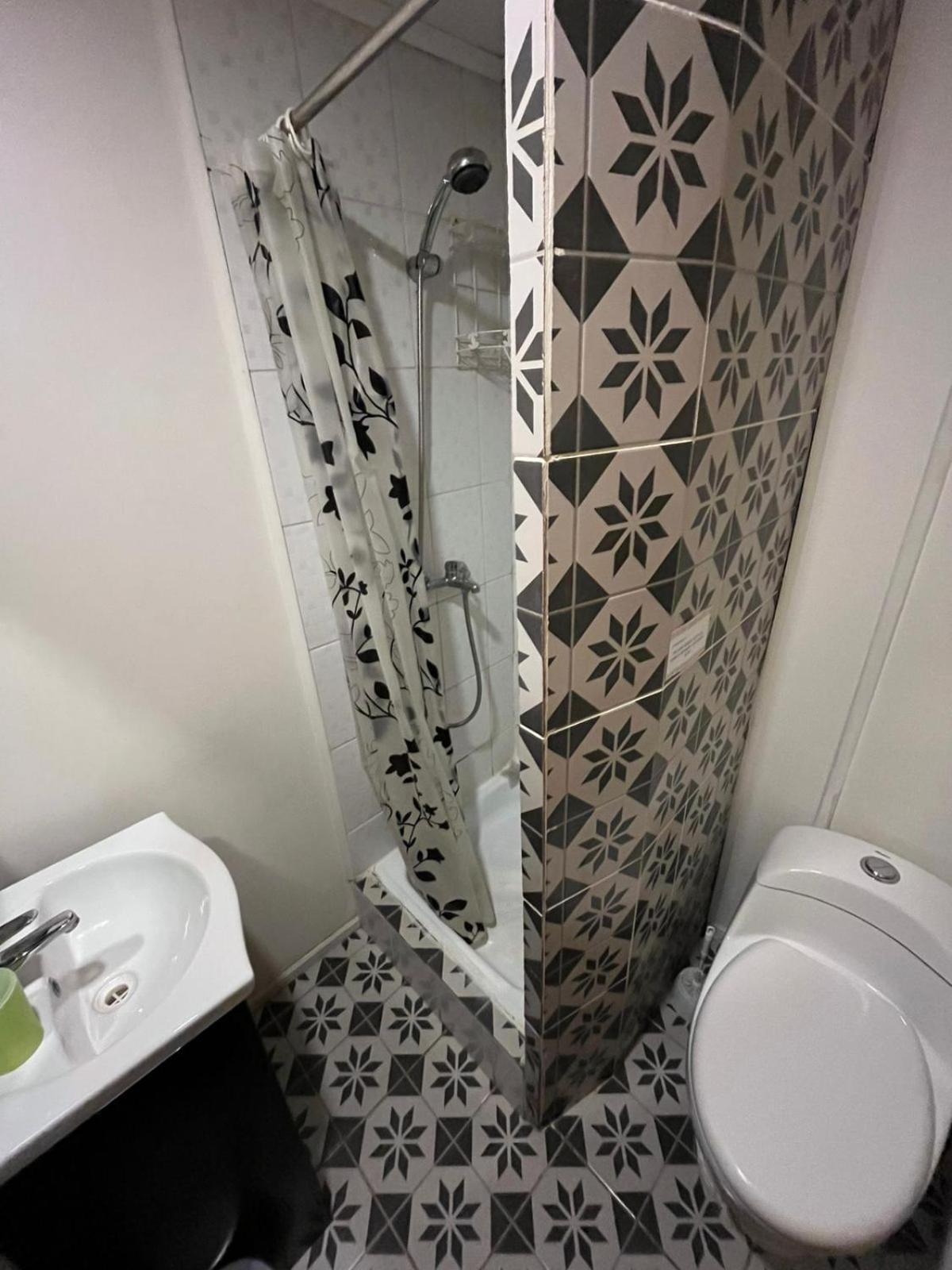 Umantue Hostel Panguipulli Eksteriør bilde